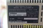 Victor A70 MD hình thức mềm mại, chức năng đa dụng